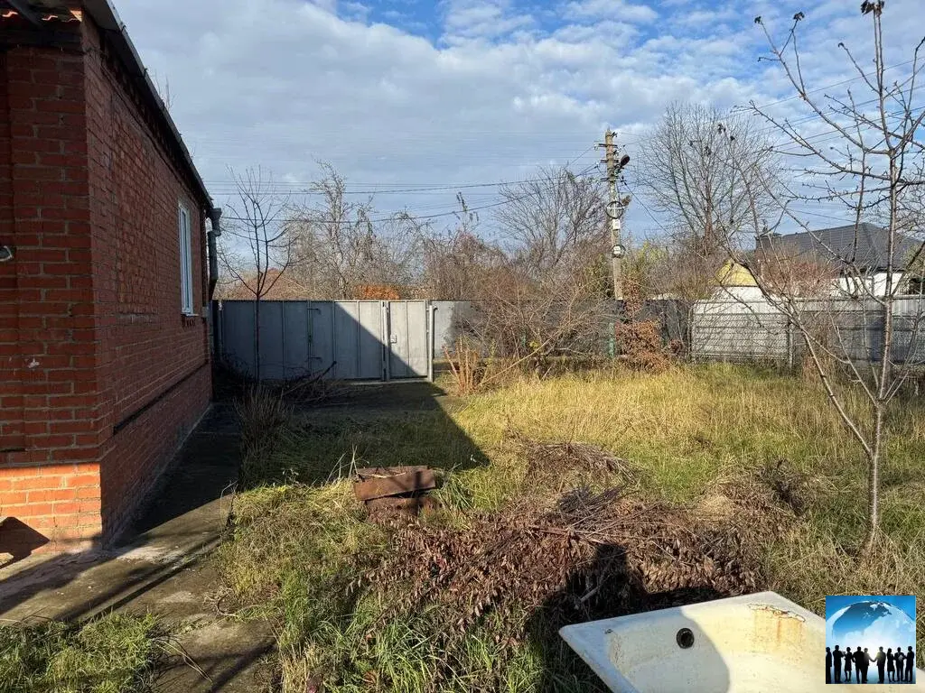 Продам дачу 40м, п. Знаменский, снт Сельмаш-2, г.Краснодар - Фото 8