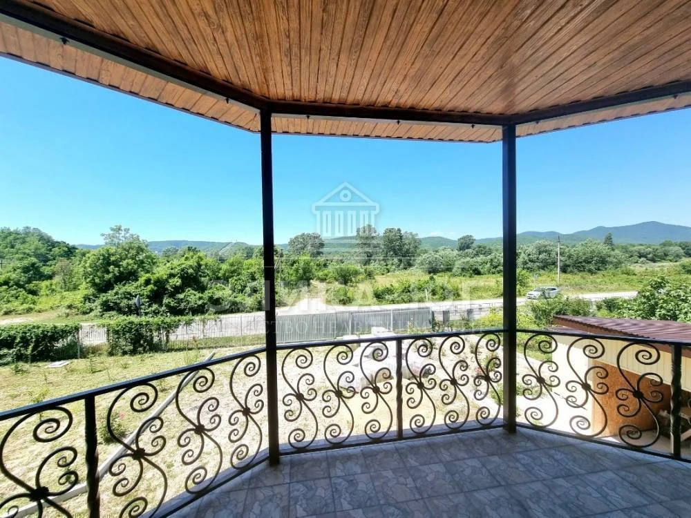 Продажа дома, Тенгинка, Туапсинский район, Тополиная ул. - Фото 6