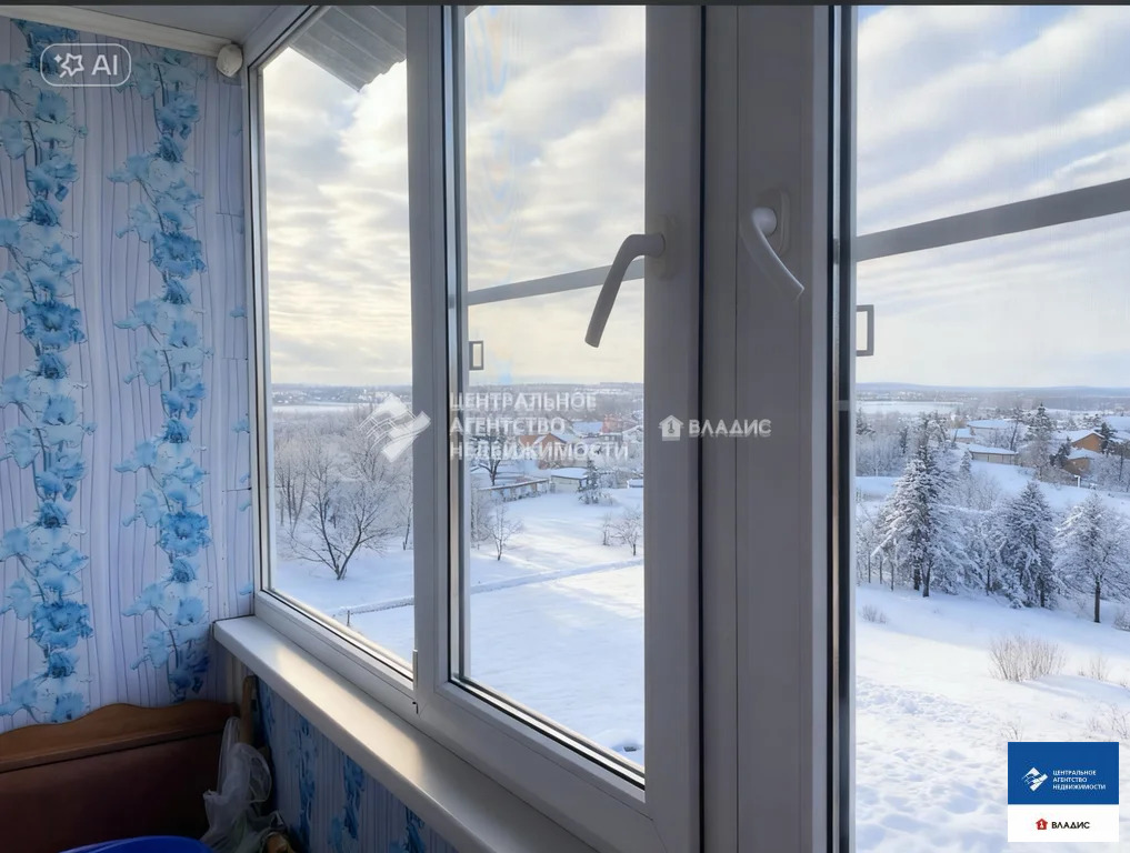 Продажа квартиры, Скопин, ул. Комарова - Фото 18