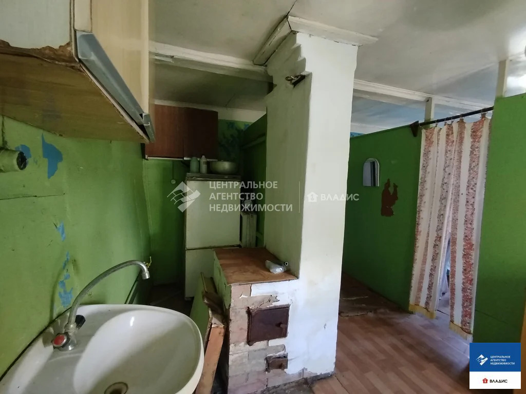 Продажа дома, Урдово, Касимовский район - Фото 19