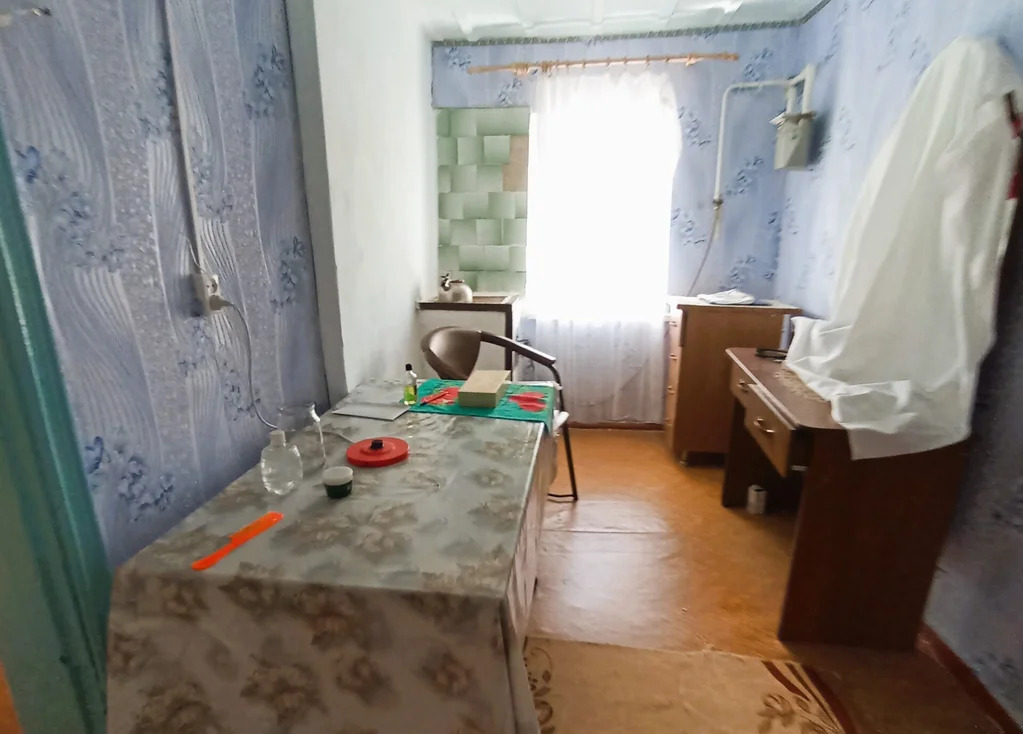 Продажа дома, Ахтанизовская, Темрюкский район, ул. Батурина - Фото 5