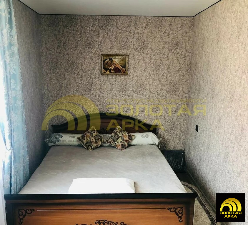 Продажа квартиры, Старотитаровская, Темрюкский район - Фото 6