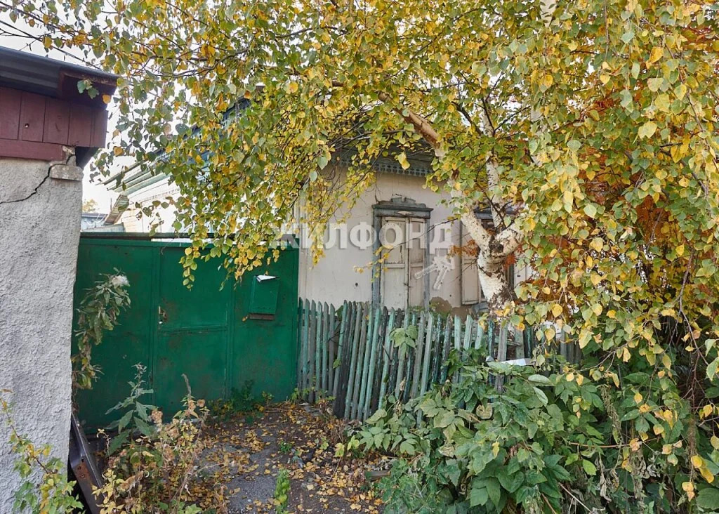 Продажа дома, Новосибирск, ул. Обручева - Фото 1
