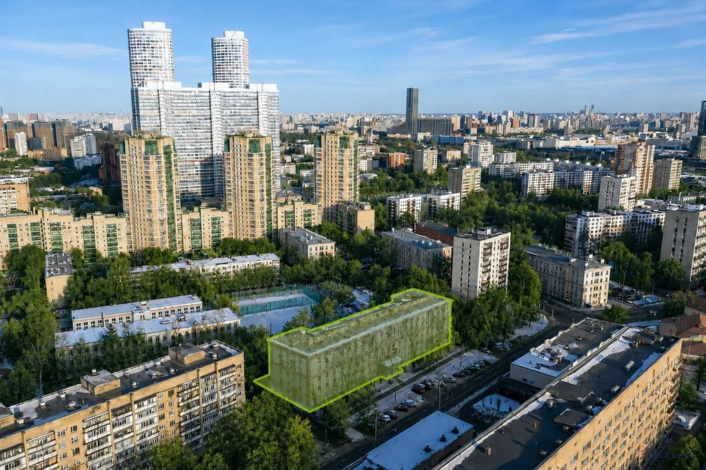 Продажа ПСН, ул. Будайская - Фото 1