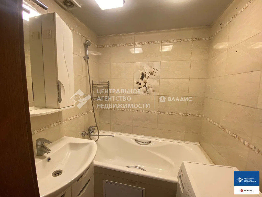 Продажа квартиры, Рязань, ул. Интернациональная - Фото 10