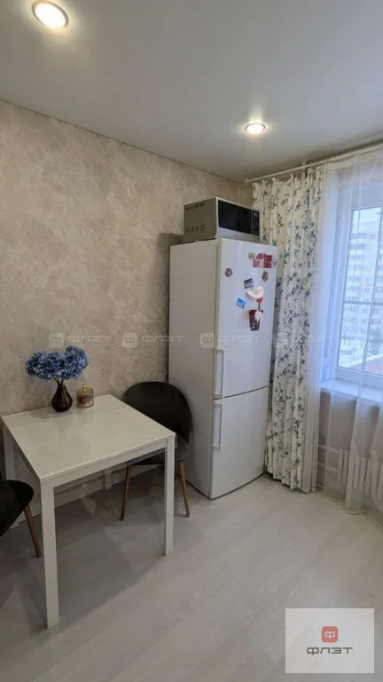 Продажа квартиры, Казань, ул. Абсалямова - Фото 14