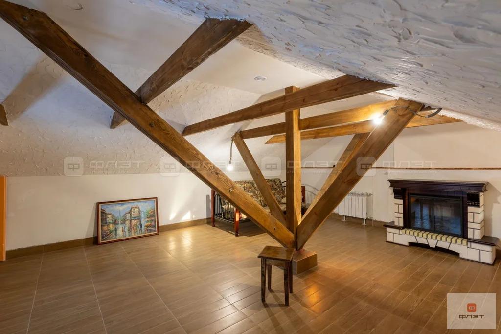 Продажа дома, Казань, ул. Олега Лундстрема - Фото 17