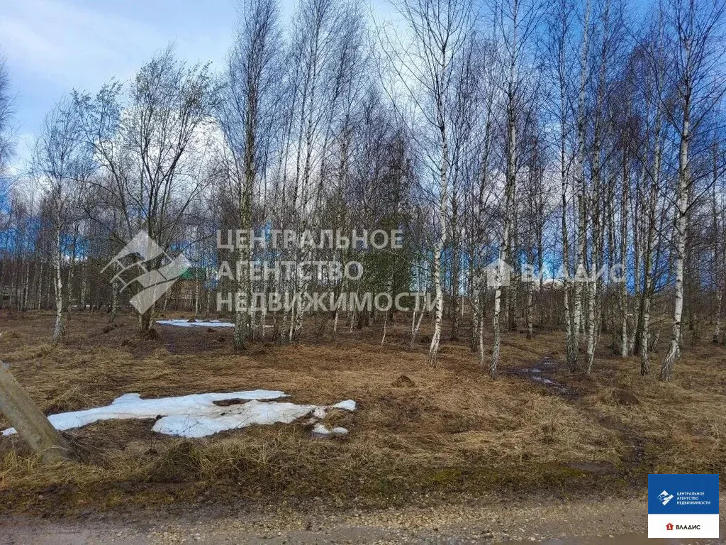 Продажа участка, Осово, Захаровский район - Фото 5