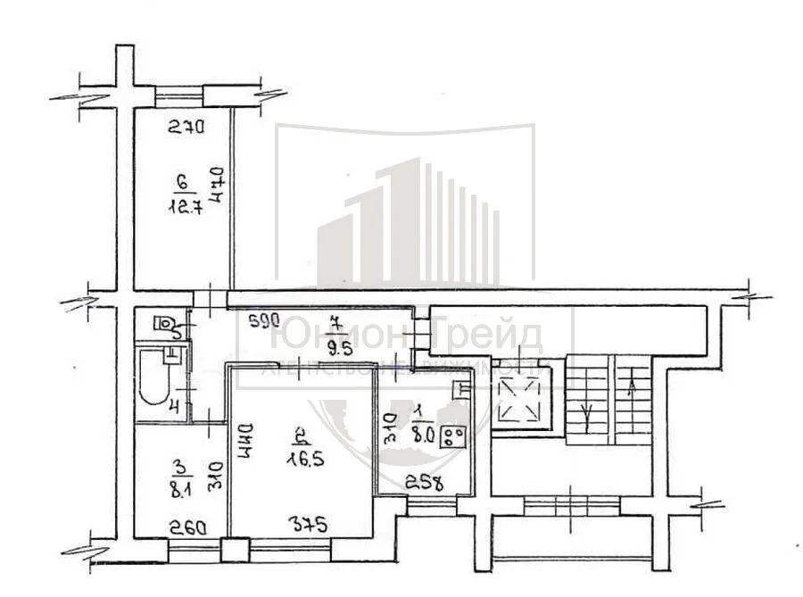 Продажа квартиры, Новосибирск, ул. Титова - Фото 2