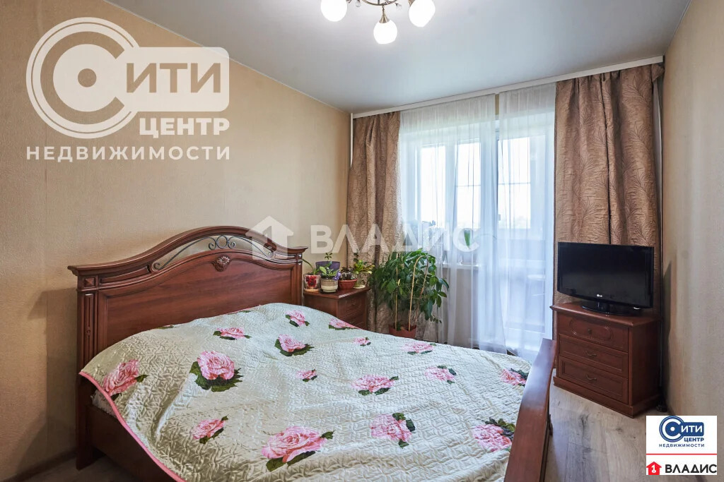 Продажа квартиры, Воронеж, ул. Богатырская - Фото 5