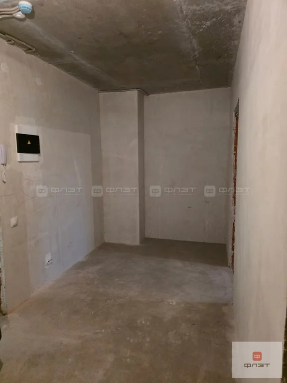 Продажа квартиры, Казань, ул. Оренбургский тракт - Фото 3