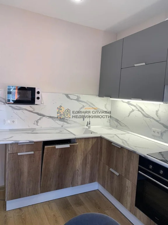 Аренда квартиры, Уфа, ул. Ахметова - Фото 1