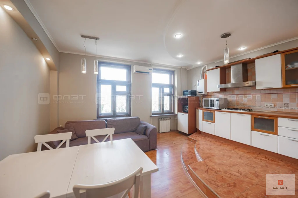 Продажа квартиры, Казань, ул. Павлюхина - Фото 16