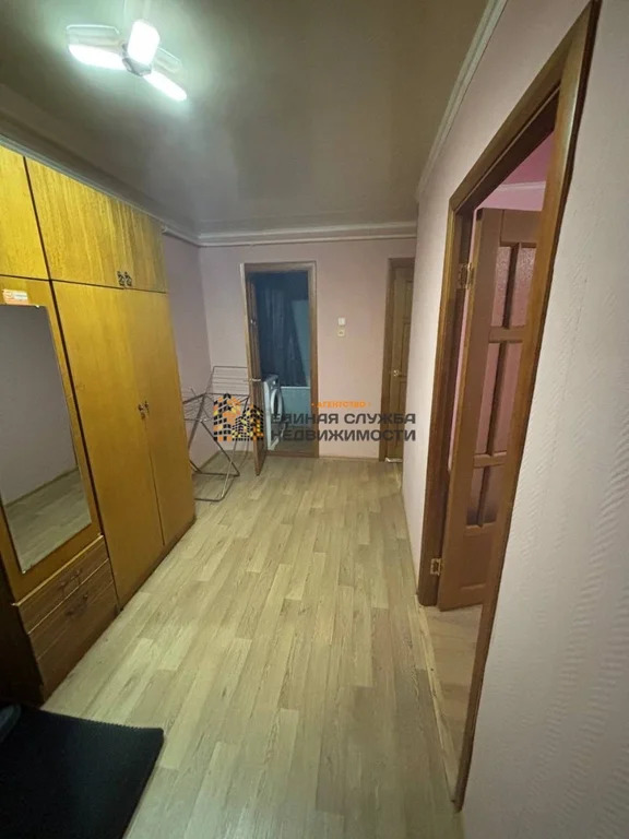 Аренда квартиры, Уфа, ул. Мелеузовская - Фото 5