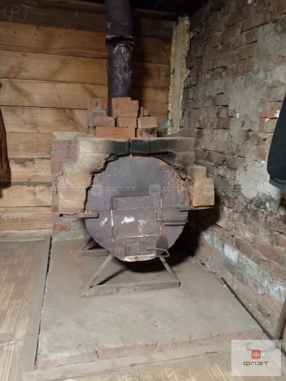 Продажа склада, Татарский Янтык, Лаишевский район, ул. Колхозная - Фото 25