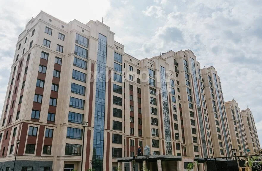 Продажа квартиры, Новосибирск, ул. Некрасова - Фото 21