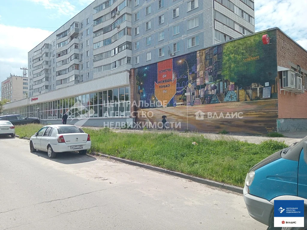 Продажа торгового помещения, Рязань, ул. Есенина - Фото 3