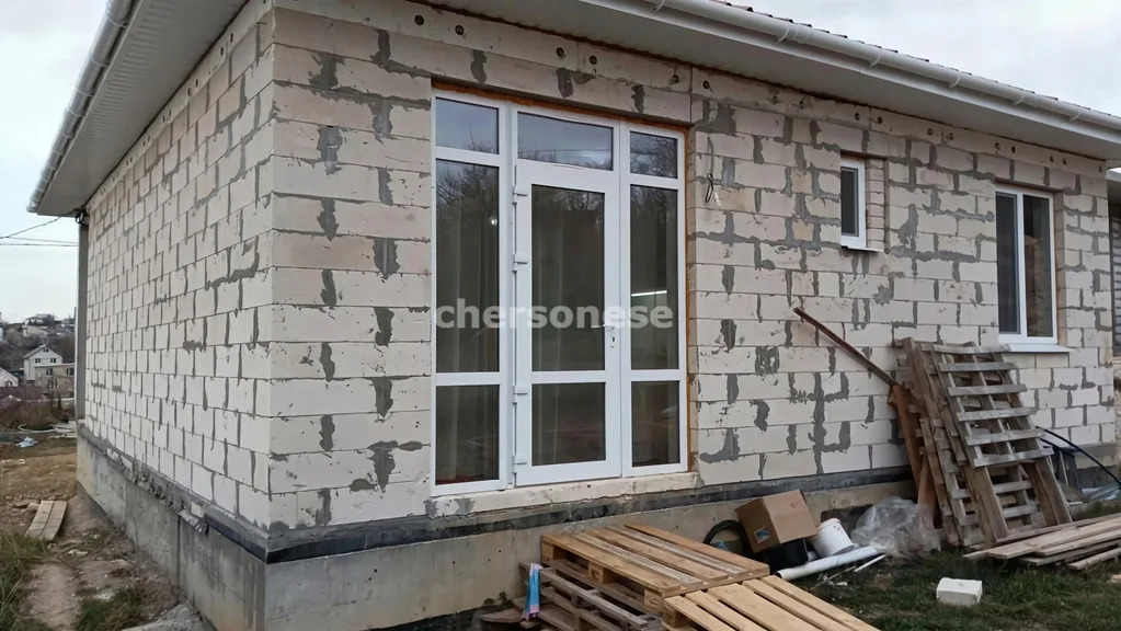 Продажа дома, Севастополь, территория СТ Балаклавец - Фото 5