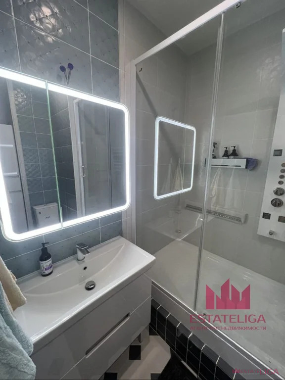 Аренда квартиры, Большой Строченовский переулок - Фото 9