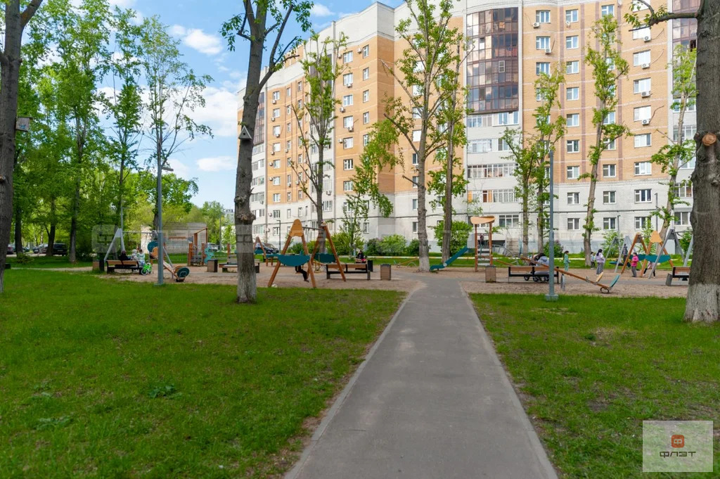 Продажа квартиры, Казань, ул. Маршала Чуйкова - Фото 19