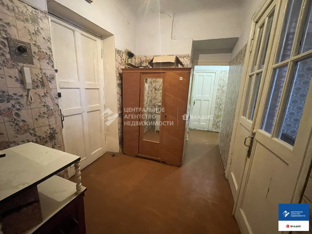 Аренда квартиры, Рязань, улица Фридриха Энгельса - Фото 1