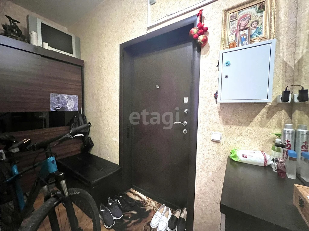 Продажа квартиры, ул. Ягодная - Фото 18