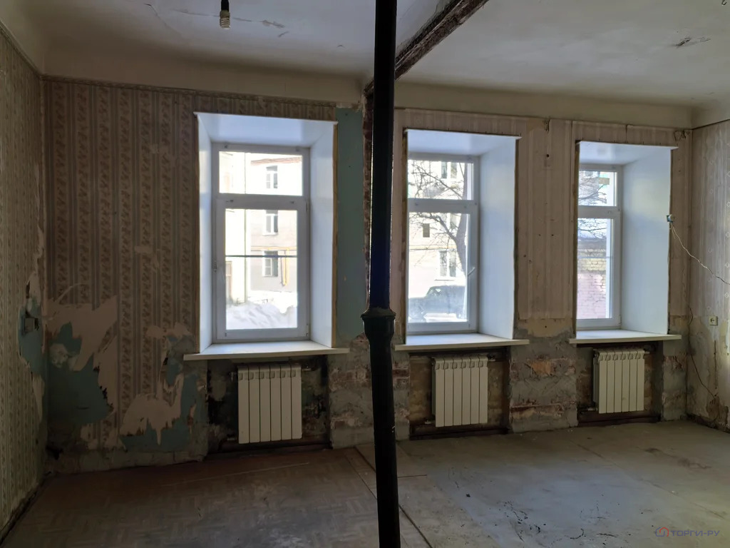 Продажа квартиры, 1-й Щемиловский переулок - Фото 5