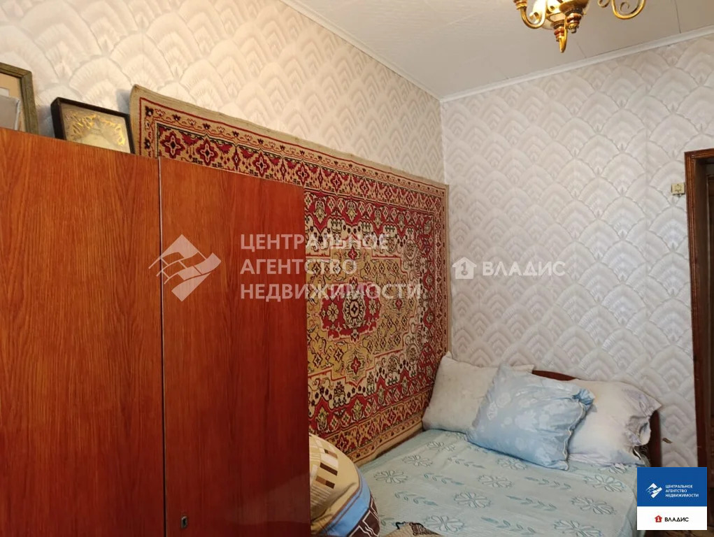 Продажа квартиры, Шилово, Шиловский район, ул. Рязанская - Фото 5