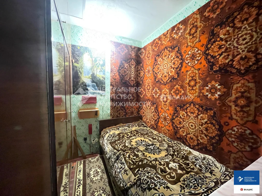 Продажа квартиры, Рязань, улица Карла Маркса - Фото 3