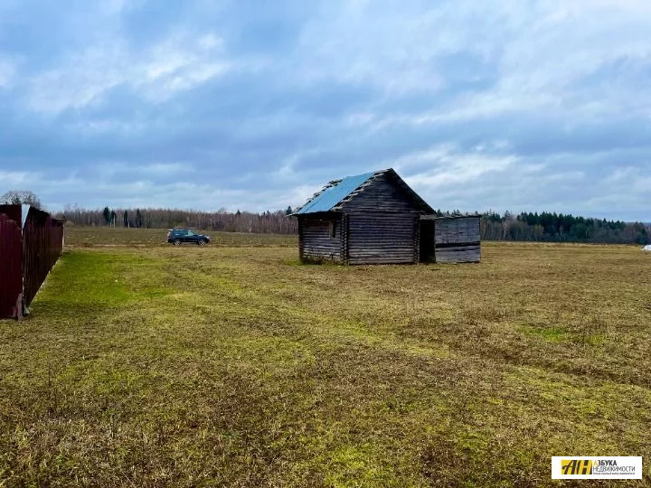 Продажа участка, Алексеевское, Солнечногорский район - Фото 6