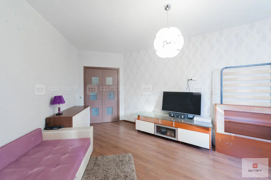 Продажа квартиры, Казань, ул. Чистопольская - Фото 2