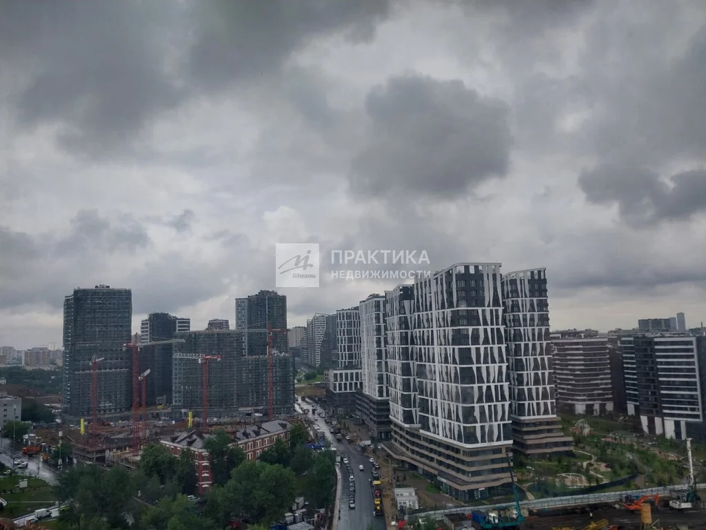Продажа квартиры, Золоторожский проезд - Фото 26