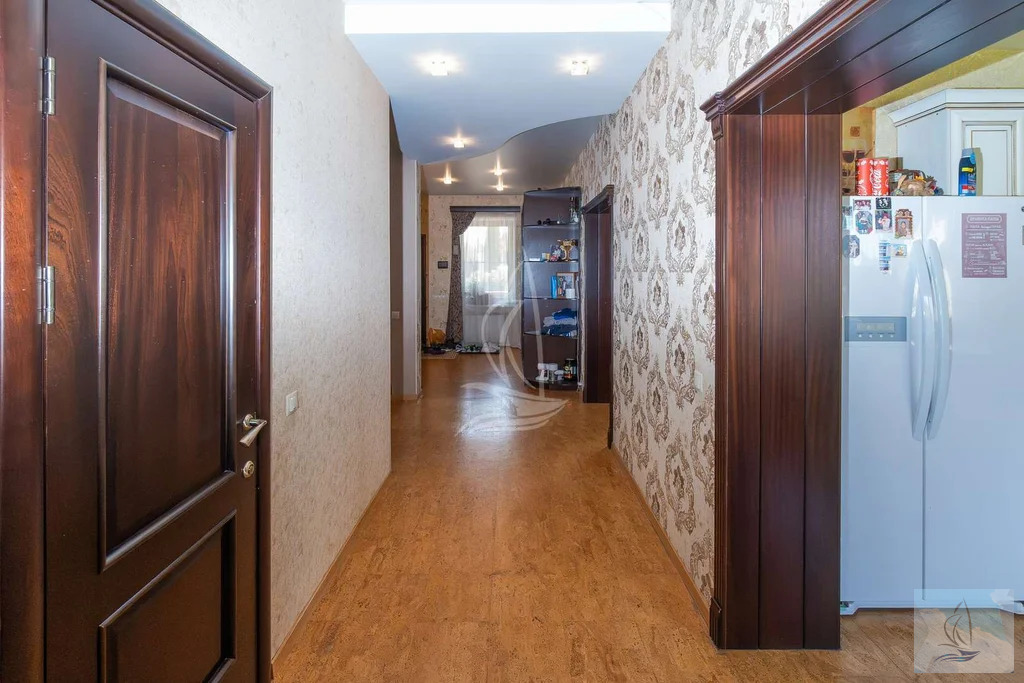 Продажа дома, Подольск, деревня Гривно - Фото 18