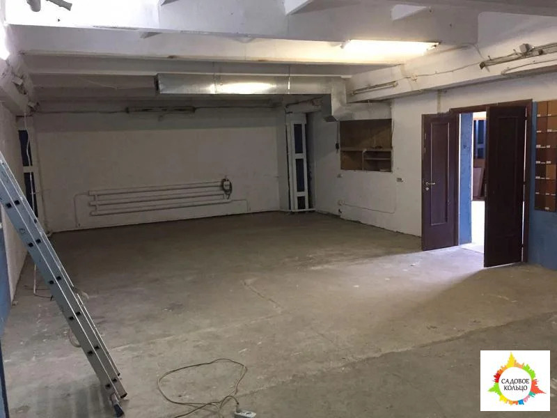 Помещение на ПЕРВОМ этаже - Фото 9