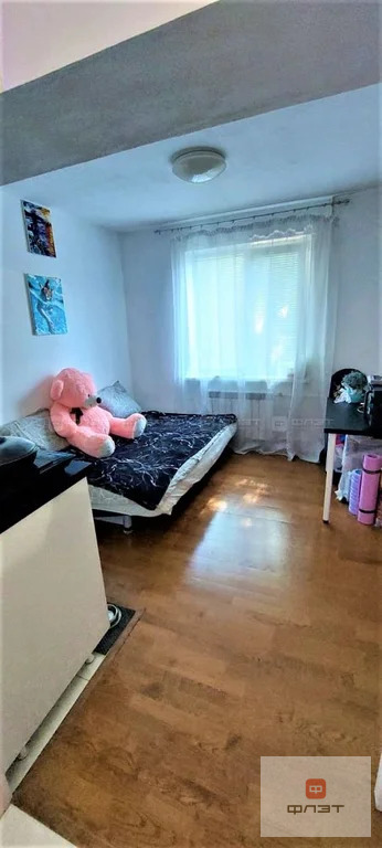 Продажа квартиры, Казань, ул. Маршала Чуйкова - Фото 1