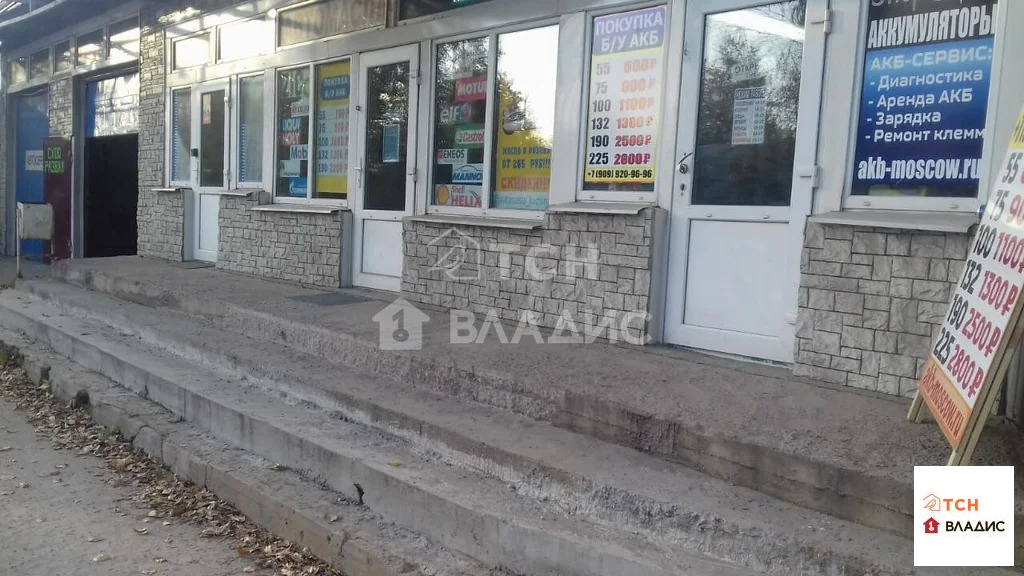 Аренда офиса, Балашиха, Балашиха г. о., ул. Центральная - Фото 2