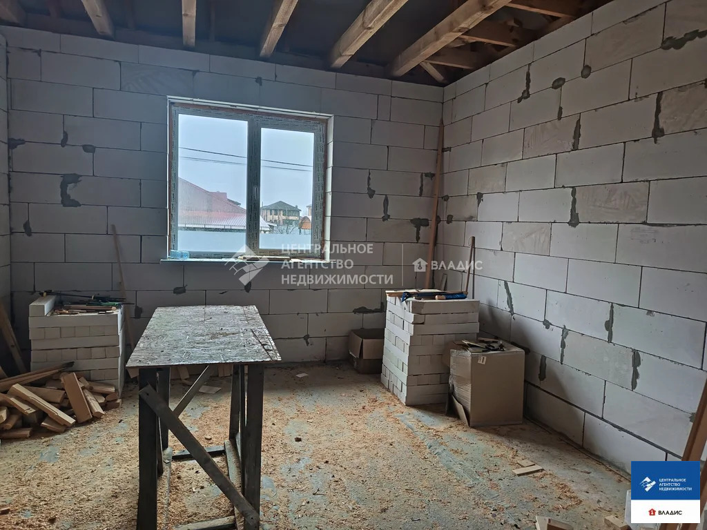 Продажа дома, Рыбное, Рыбновский район, Раменская улица - Фото 9