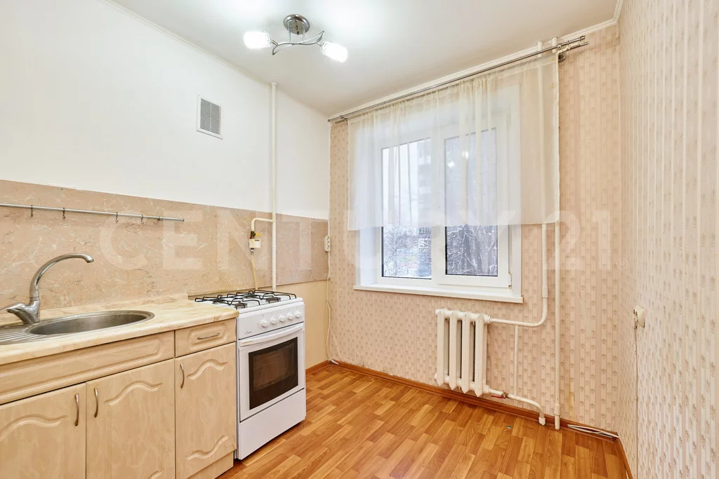 Продажа квартиры, Пермь, Генерала Черняховского ул, 88 - Фото 13