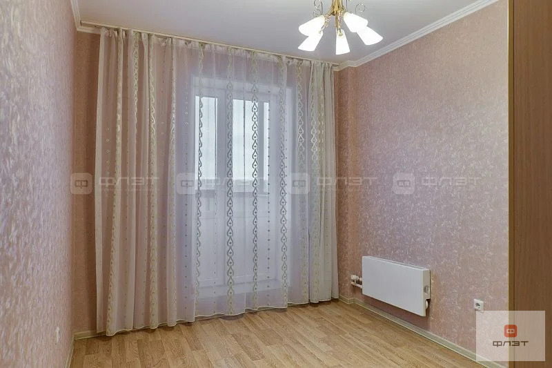 Продажа квартиры, Казань, ул. Абубекира Терегулова - Фото 14
