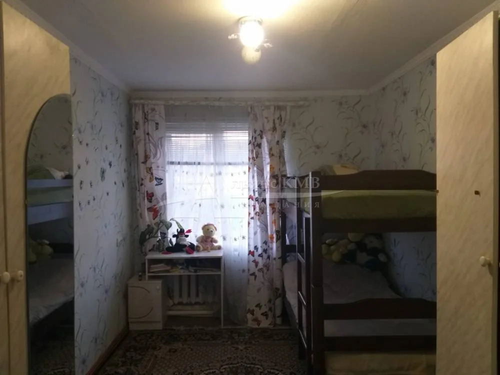 Продажа квартиры, Георгиевск, Дорожная ул. - Фото 5