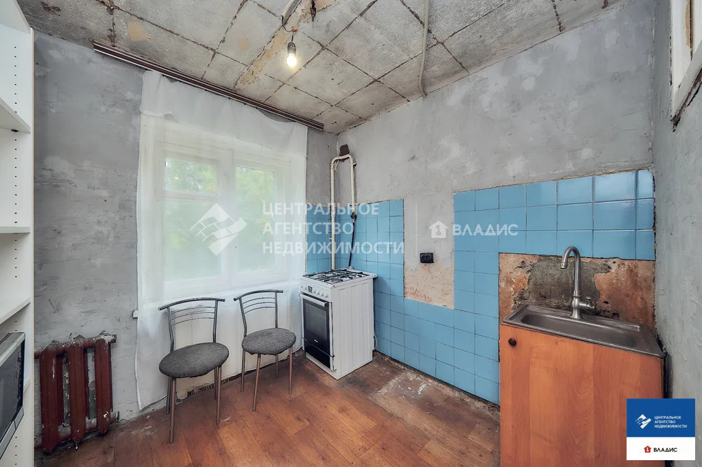 Продажа квартиры, Рязань, ул. Стройкова - Фото 4