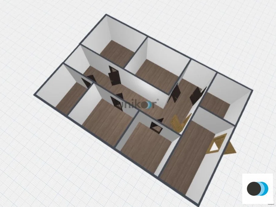 Продажа дома, Чуваш-Кубово, Иглинский район, ул. Ленина - Фото 18