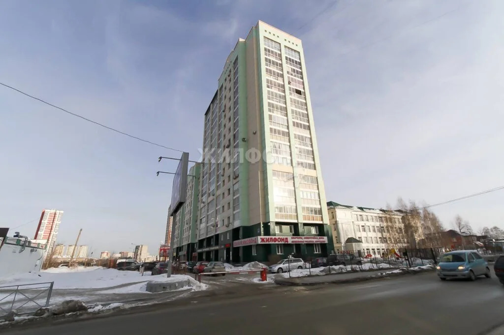 Продажа квартиры, Новосибирск, ул. Ипподромская - Фото 10