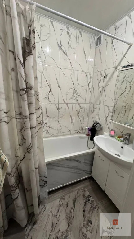 Продажа квартиры, Казань, ул. Профессора Камая - Фото 4