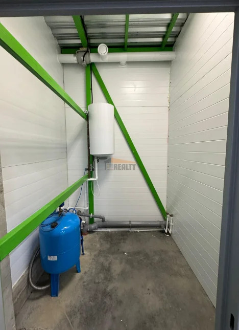 Продажа склада, Павловский Посад, Павлово-Посадский район, ул. ... - Фото 4