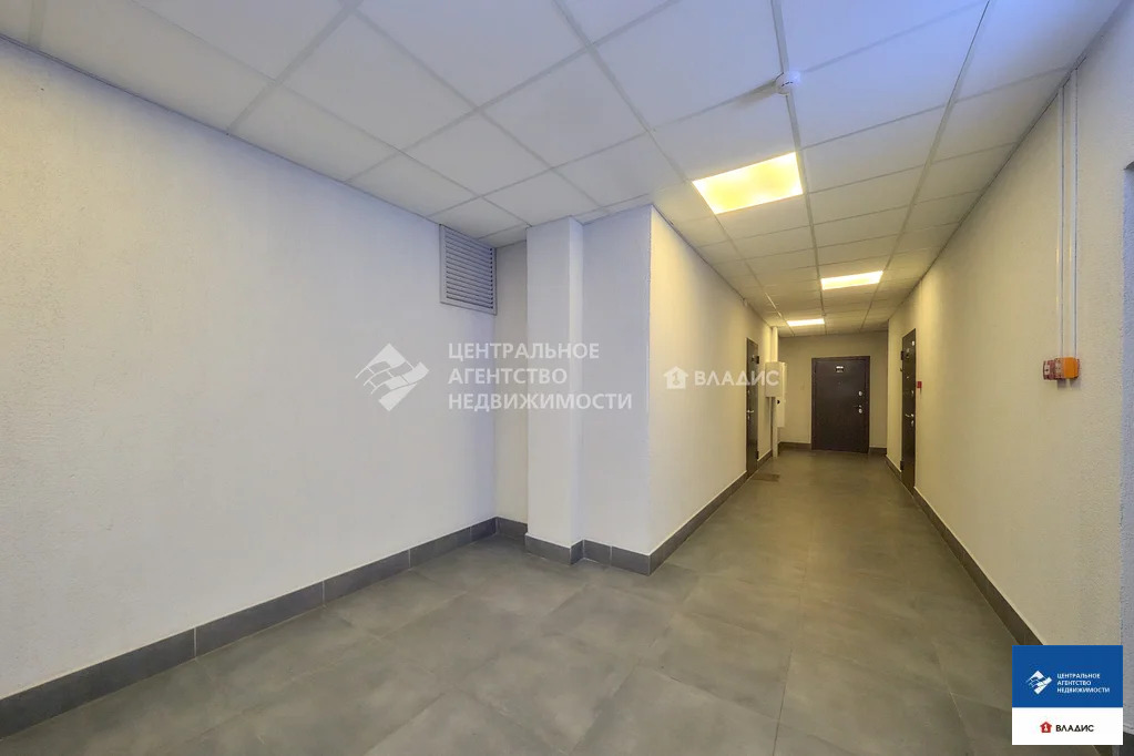 Продажа квартиры, Рязань, ул. Чапаева - Фото 18