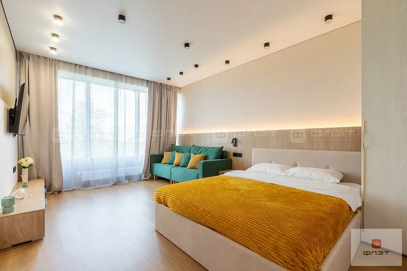 Продажа квартиры, Казань, ул. Шоссейная - Фото 6