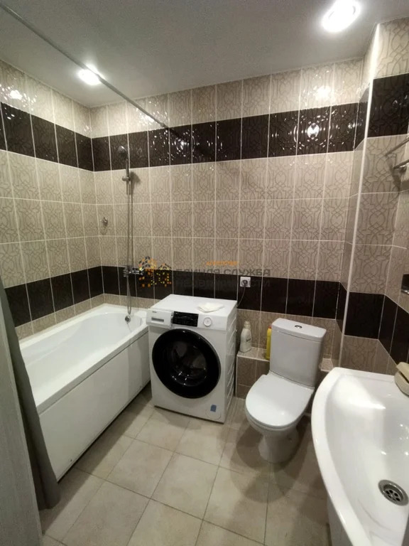 Аренда квартиры, Уфа, ул. Блюхера - Фото 8