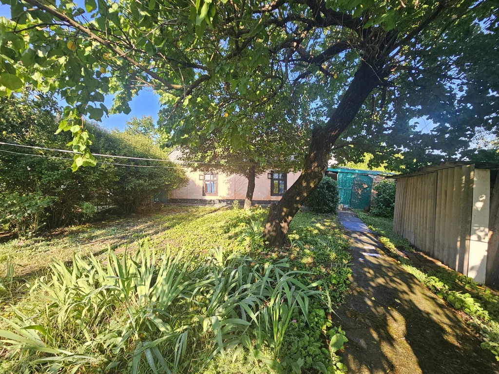 Продажа дома, Абинск, Абинский район, ул. Парижской Коммуны - Фото 4