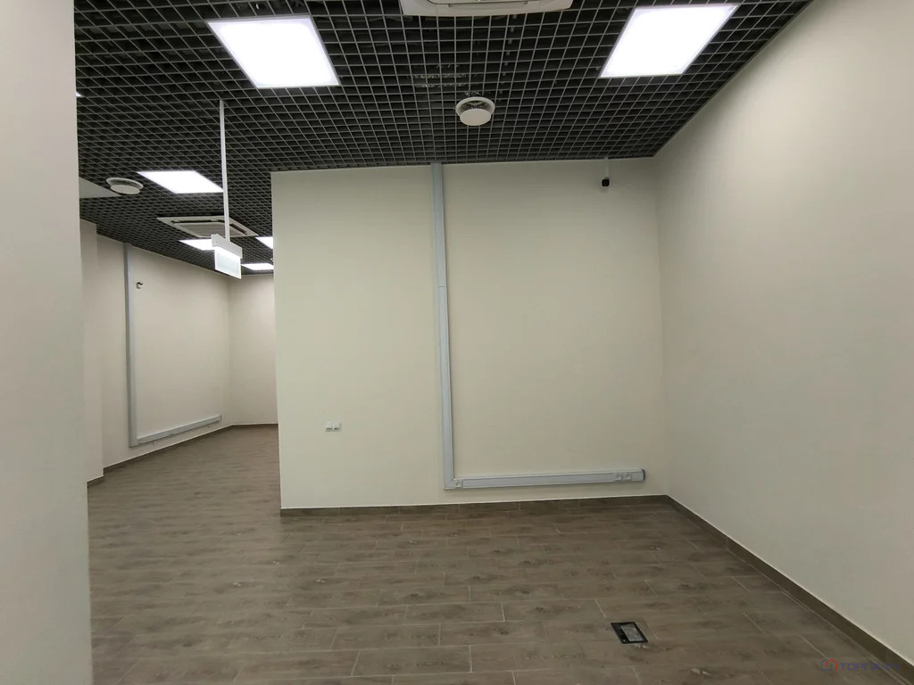 Продажа торгового помещения, Посланников пер. - Фото 8